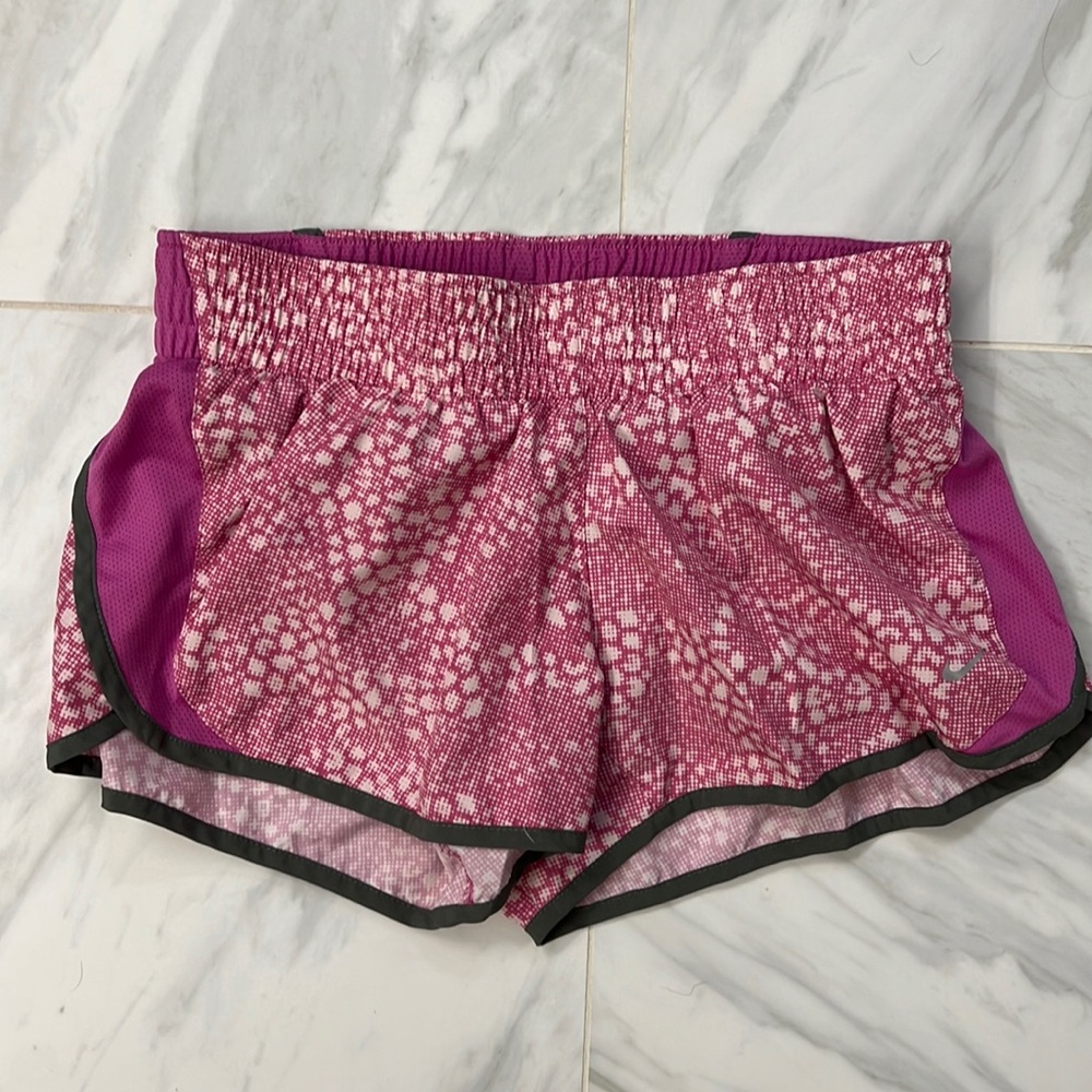 Nike Dri Fit Running shorts